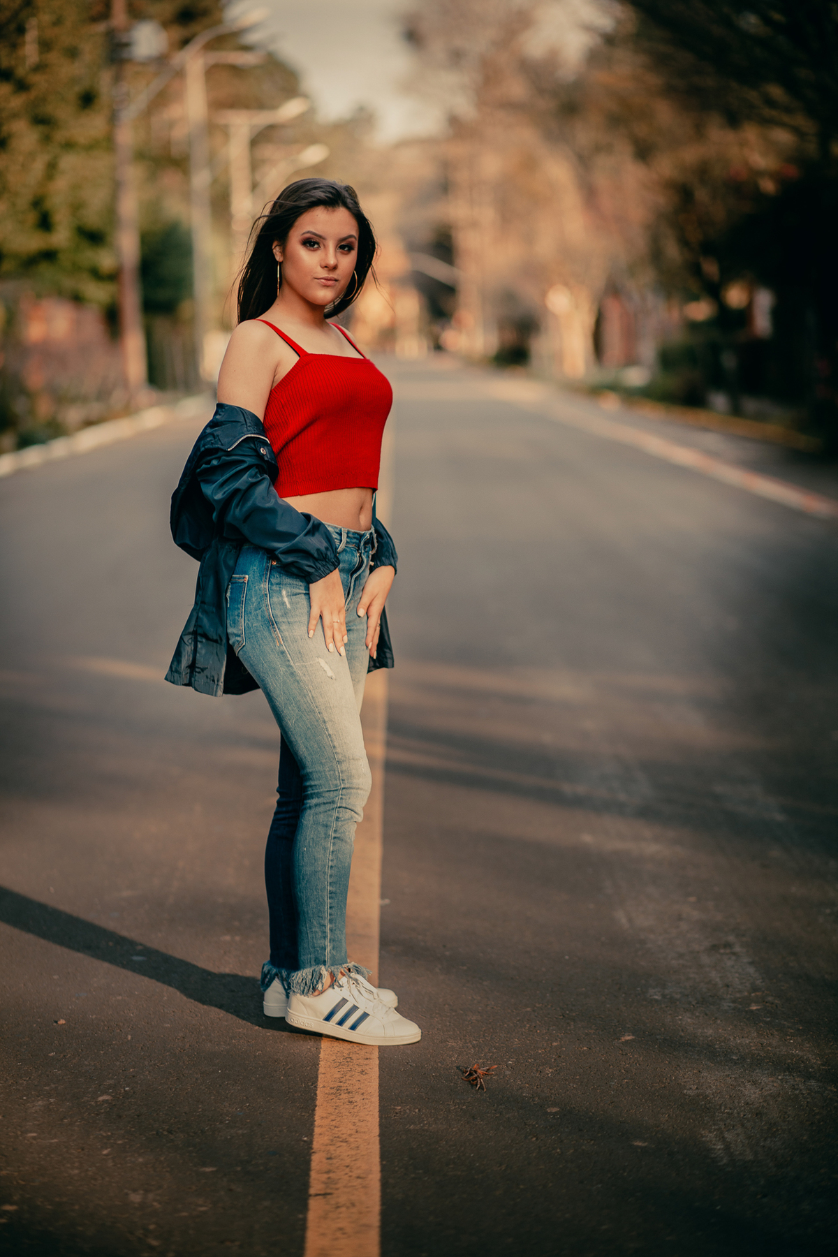 Ensaio 15 Anos Curitiba