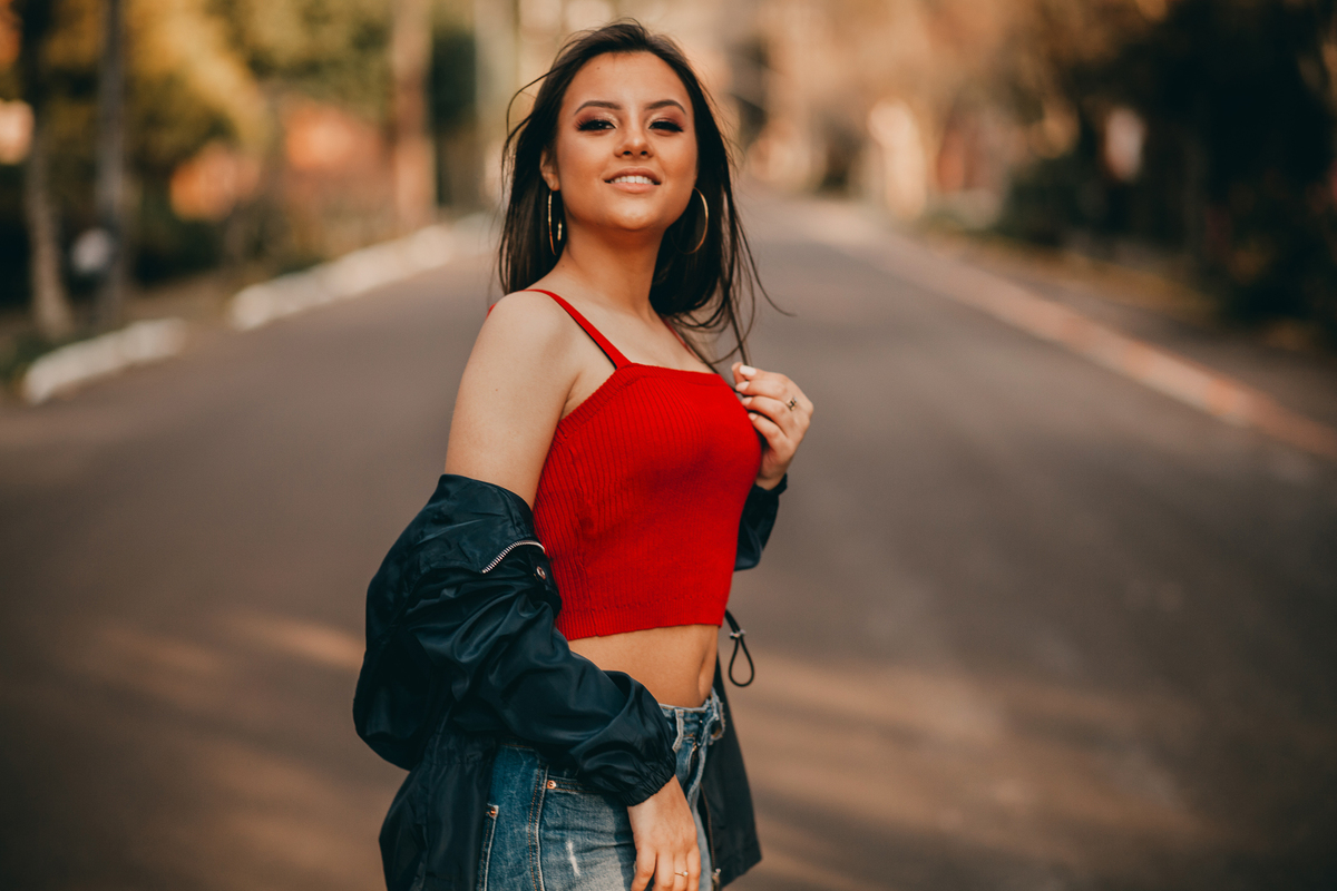 Ensaio 15 Anos Curitiba