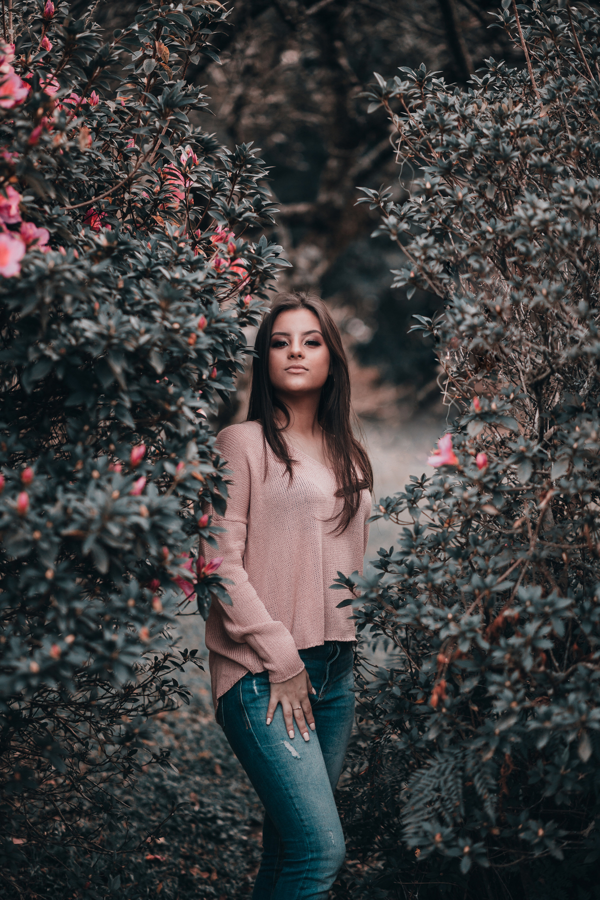 Ensaio 15 Anos Curitiba