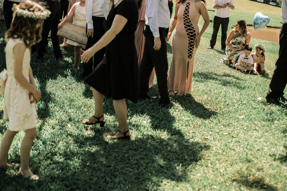 Fotografia casamento curitiba