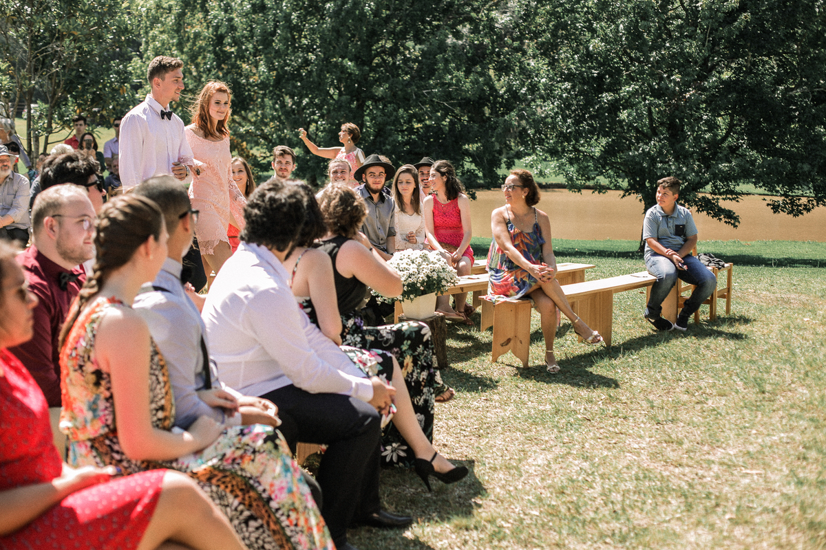 Fotografia casamento curitiba