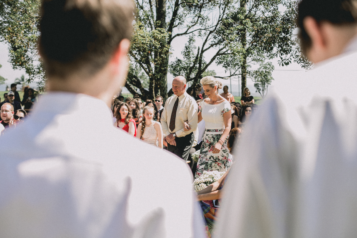 Fotografia casamento curitiba