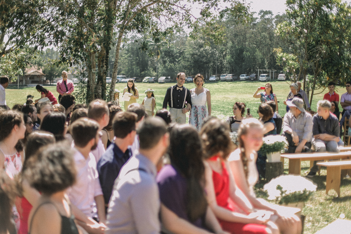 Fotografia casamento curitiba
