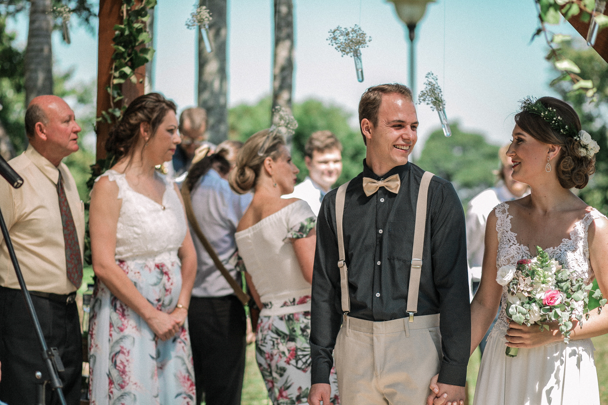 Fotografia casamento curitiba