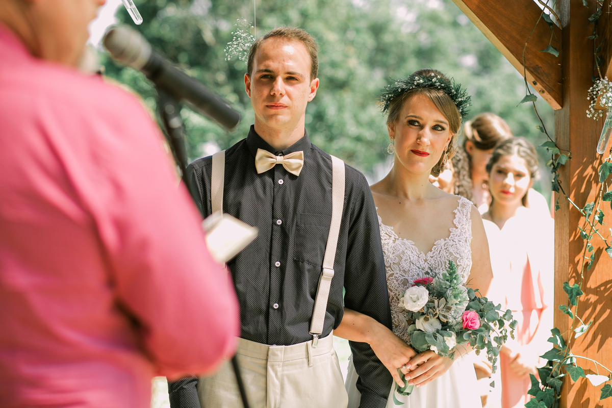 Fotografia casamento curitiba