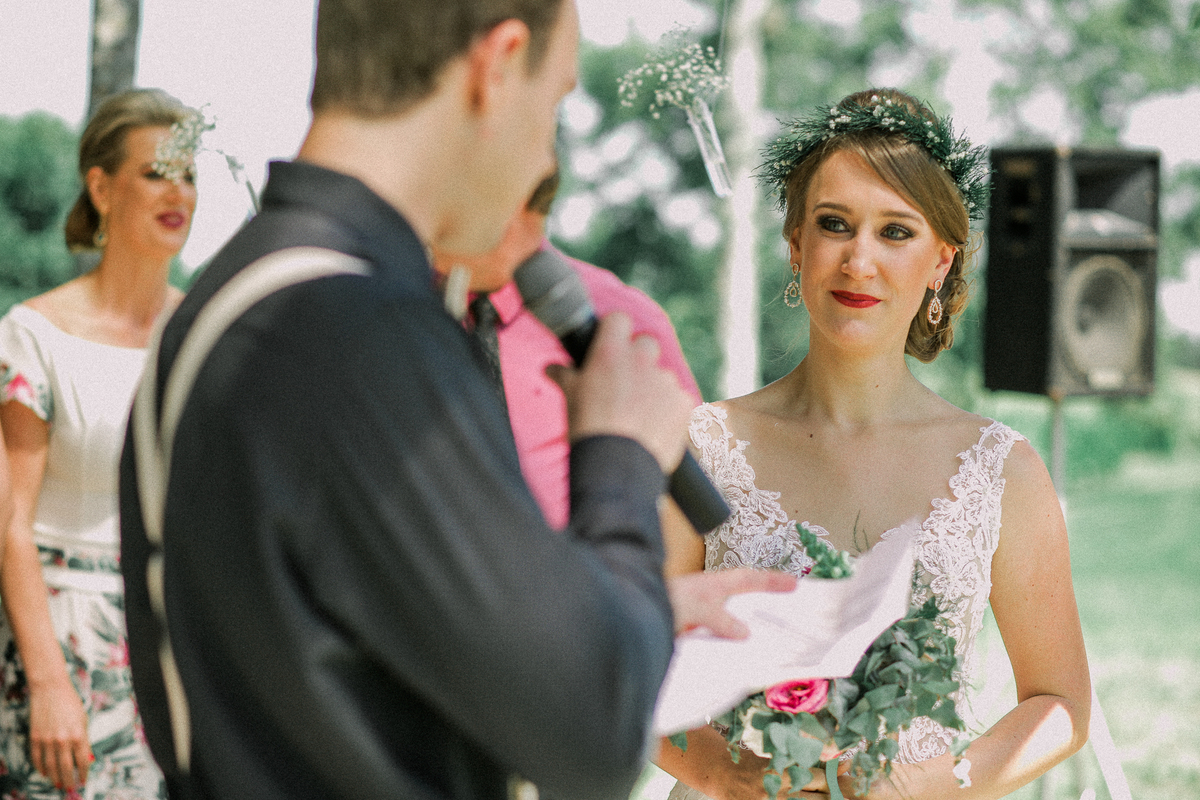 Fotografia casamento curitiba