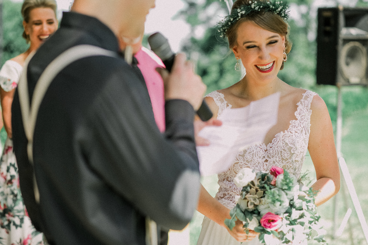Fotografia casamento curitiba