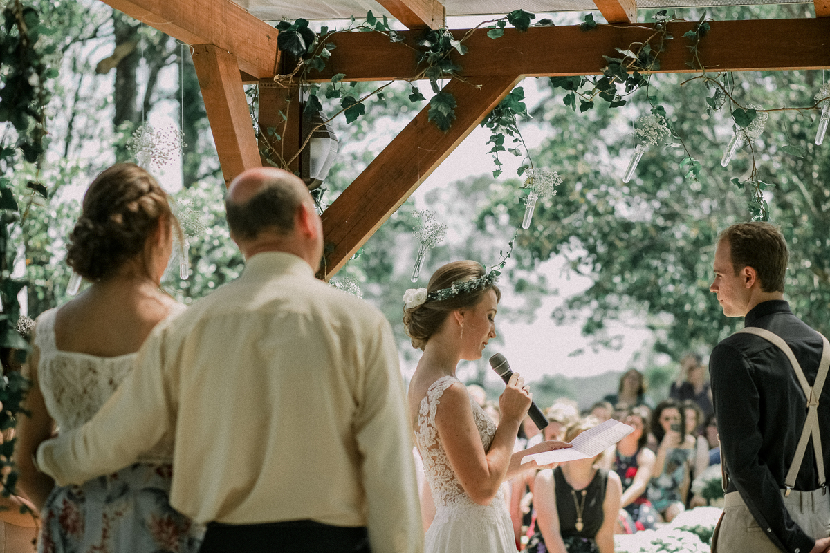 Fotografia casamento curitiba