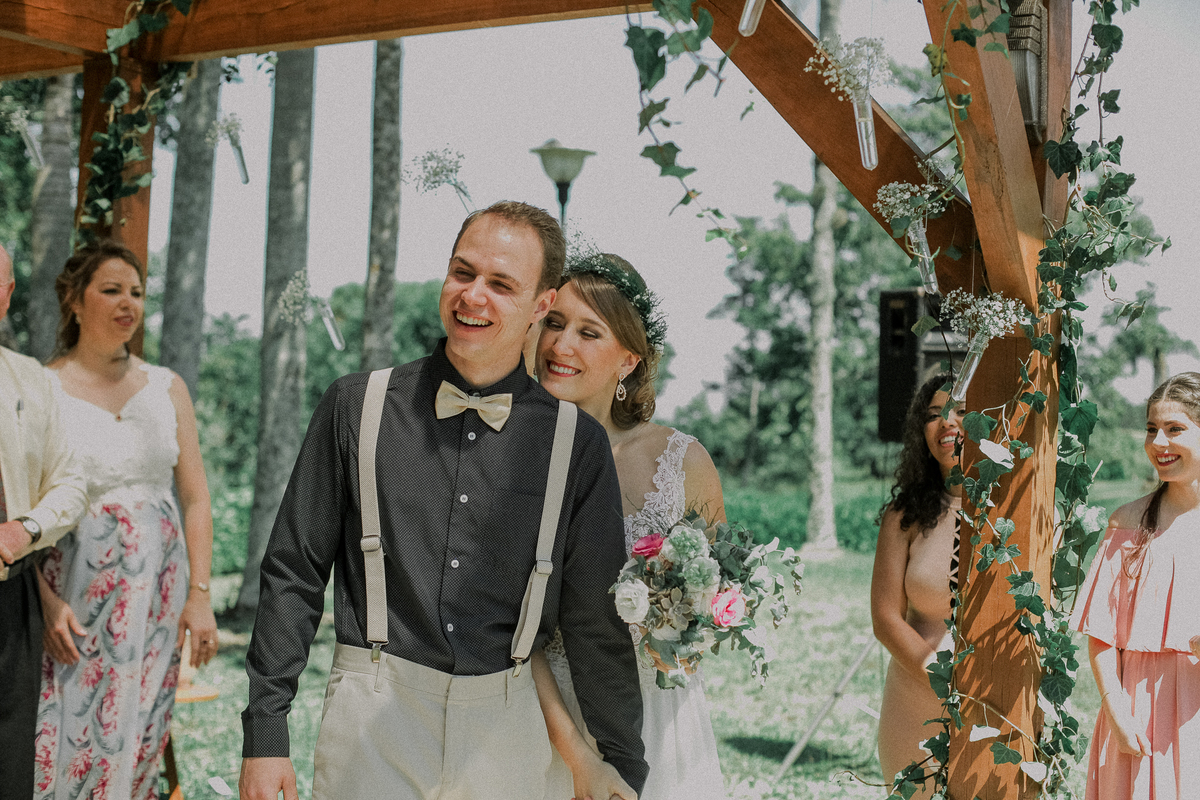 Fotografia casamento curitiba