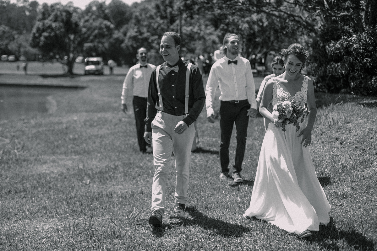 Fotografia casamento curitiba