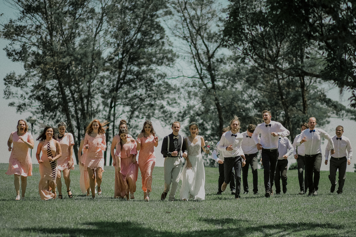 Fotografia casamento curitiba