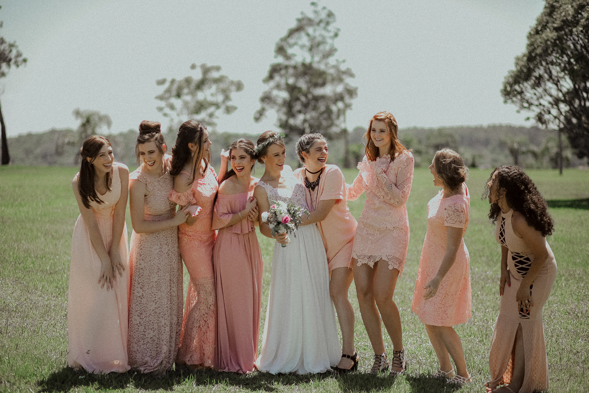 Fotografia casamento curitiba