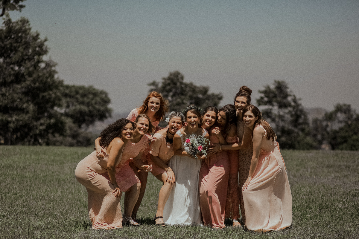 Fotografia casamento curitiba