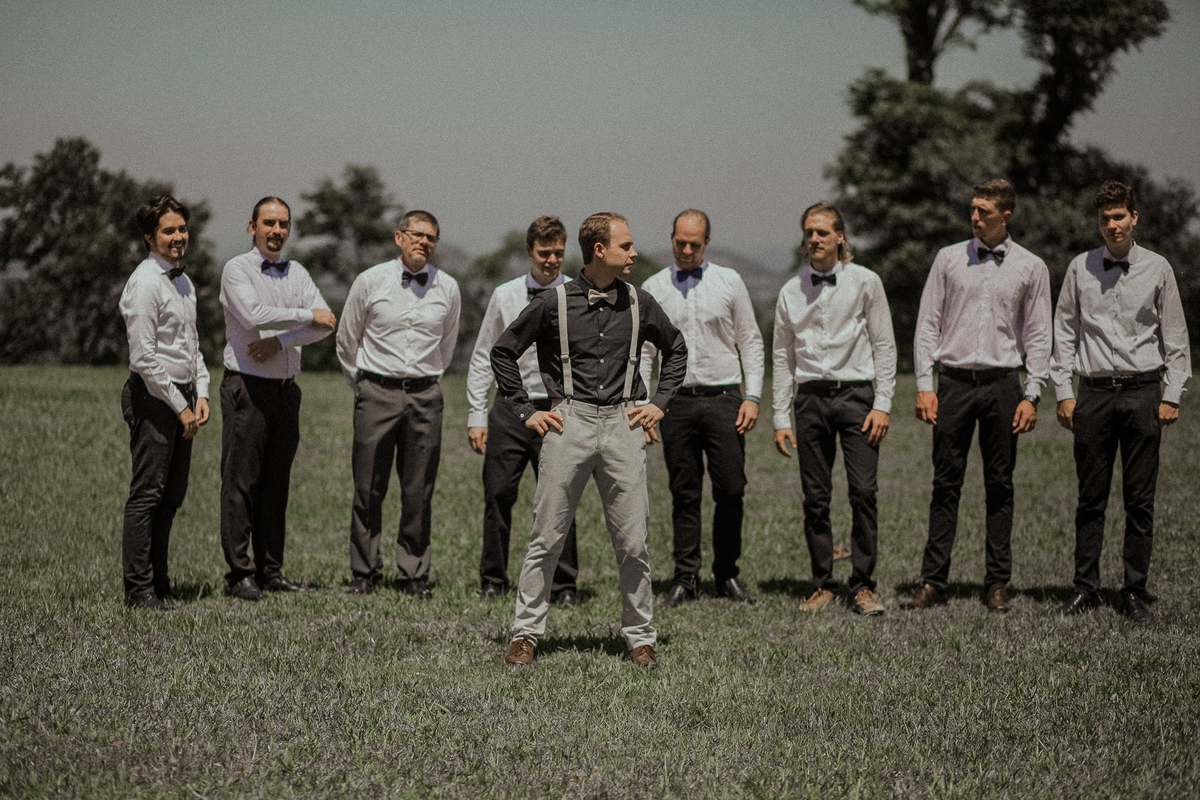 Fotografia casamento curitiba