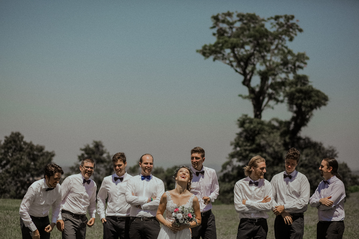 Fotografia casamento curitiba