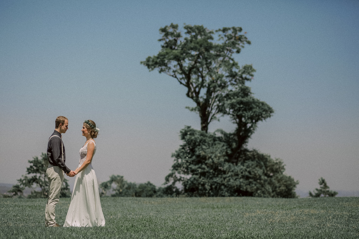 Fotografia casamento curitiba