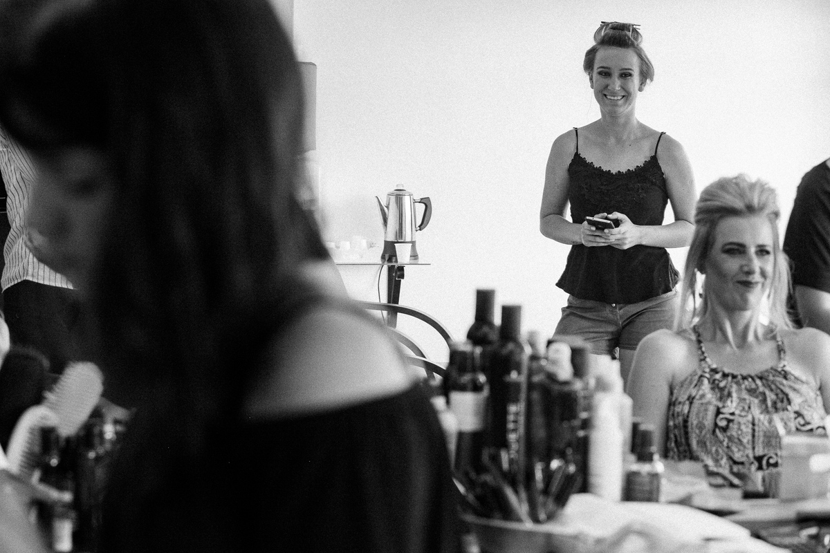 Fotografia casamento curitiba