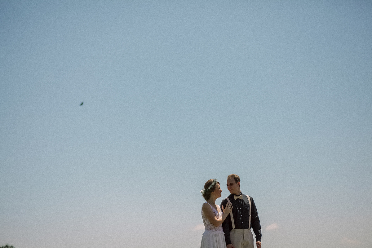 Fotografia casamento curitiba