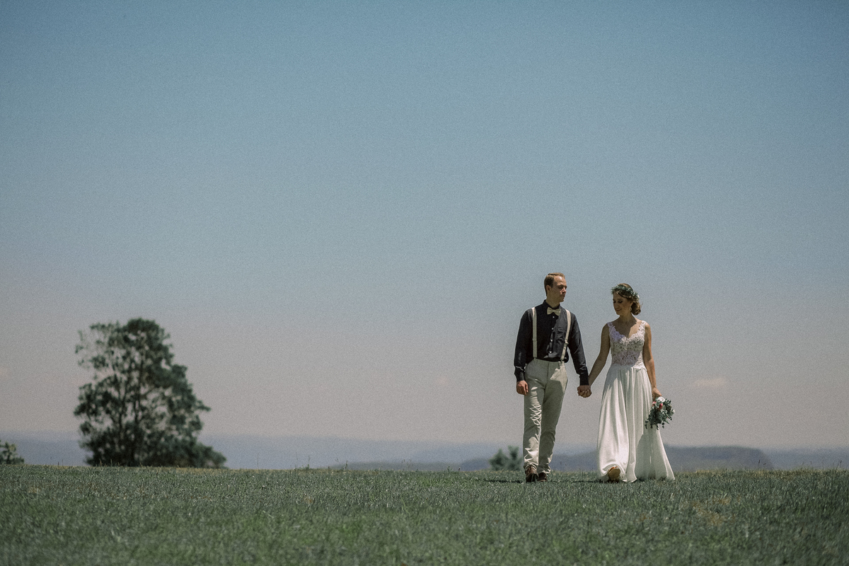 Fotografia casamento curitiba