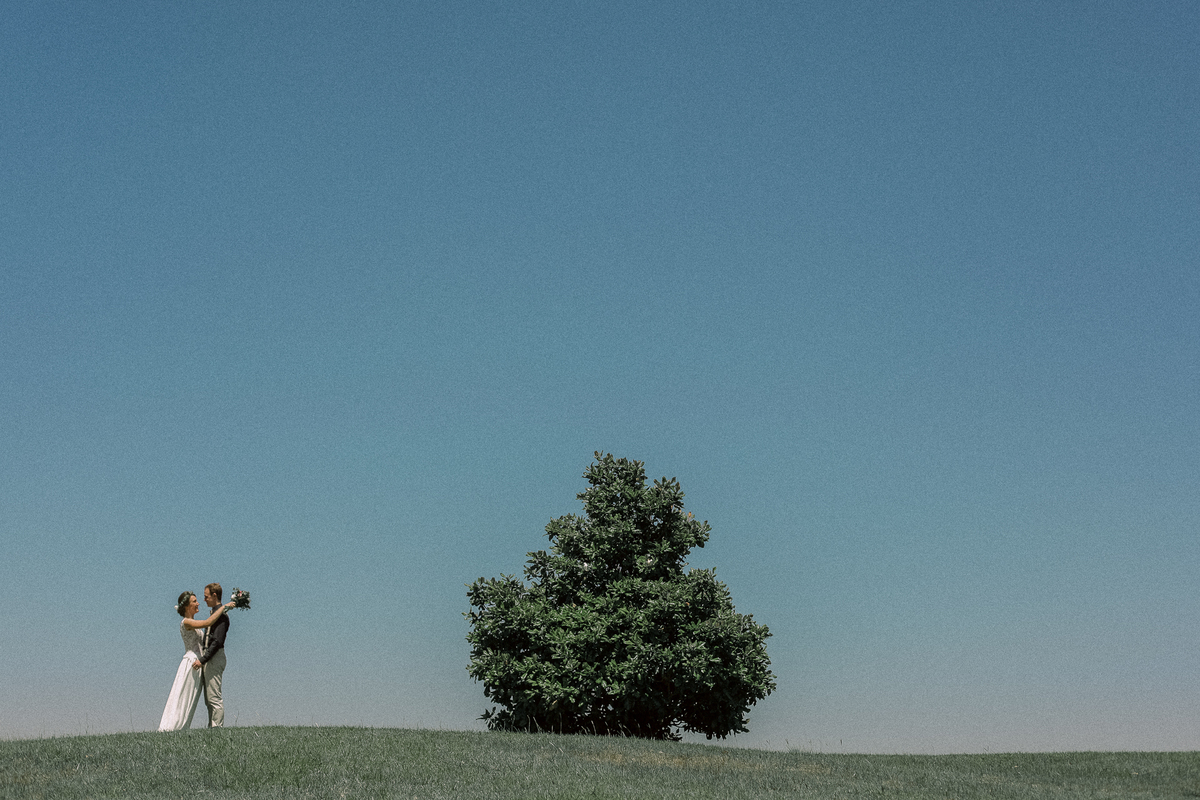 Fotografia casamento curitiba