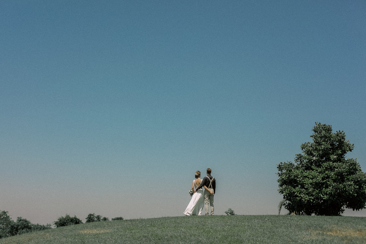 Fotografia casamento curitiba