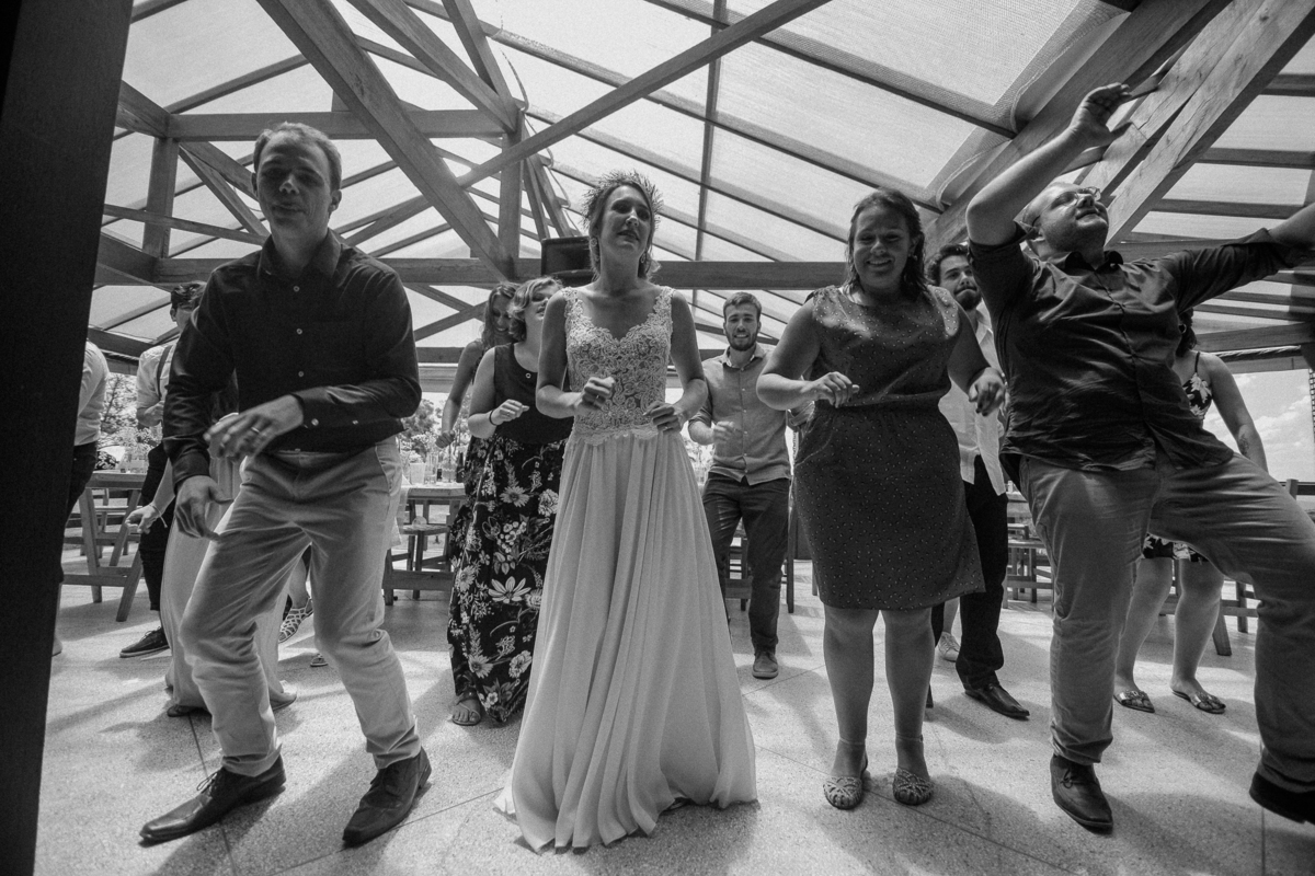 Fotografia casamento curitiba