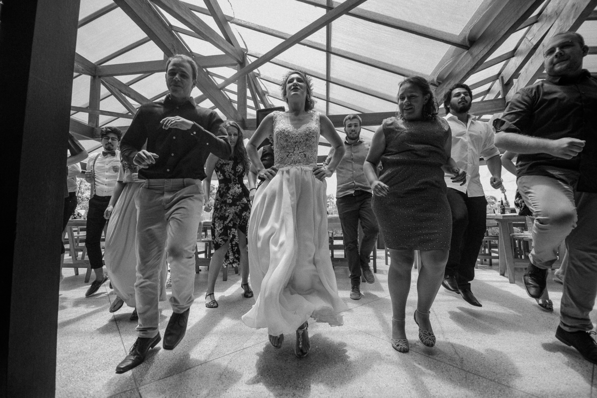 Fotografia casamento curitiba