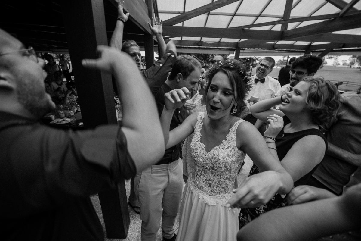 Fotografia casamento curitiba