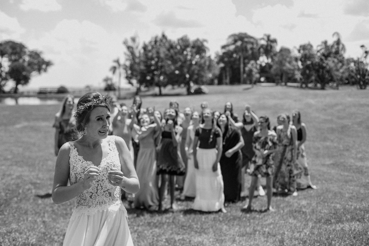 Fotografia casamento curitiba