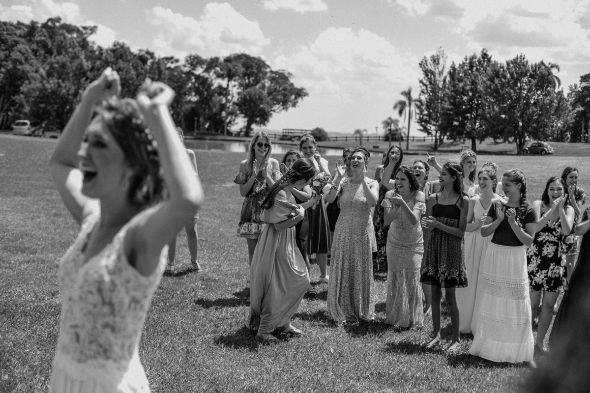 Fotografia casamento curitiba