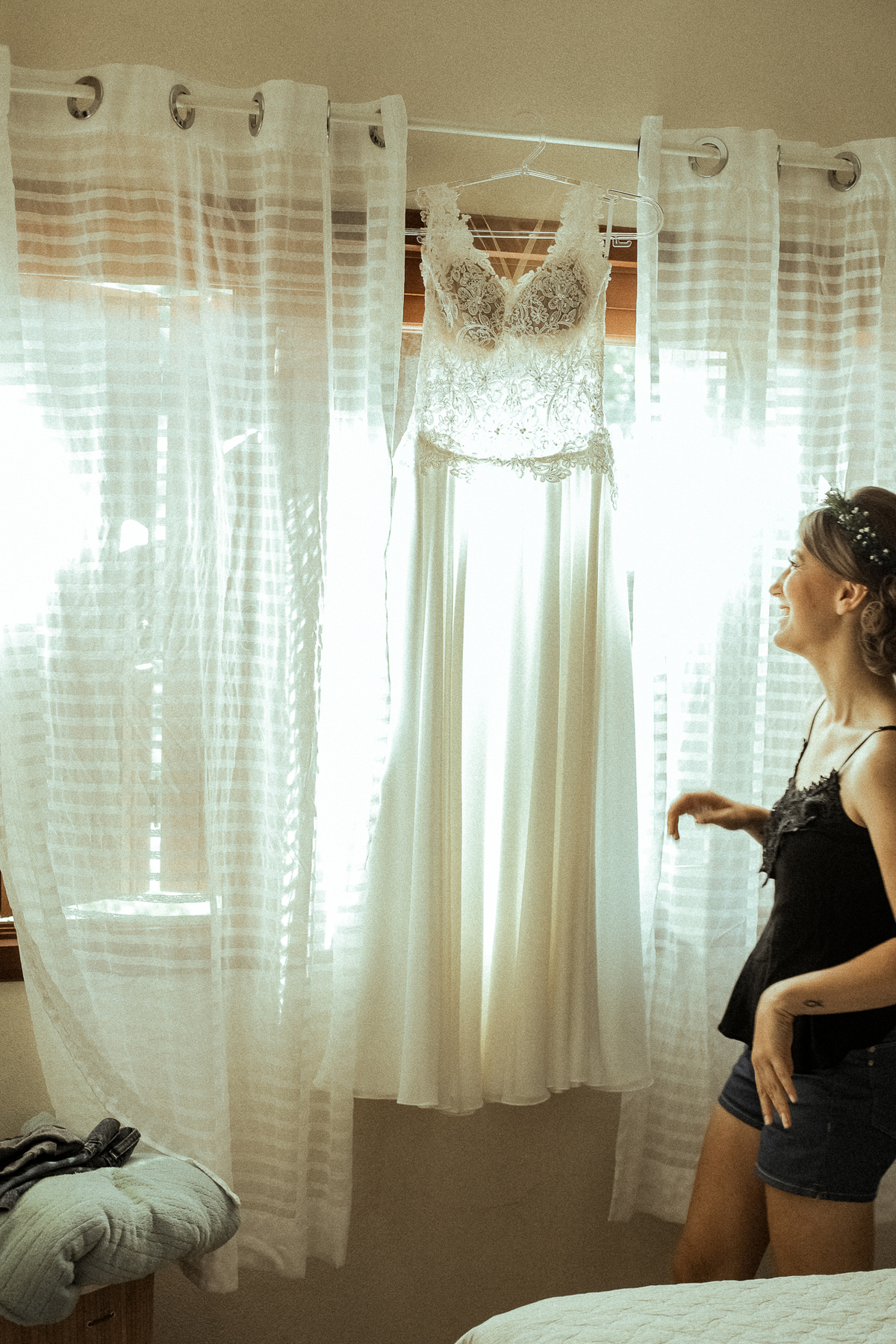 Fotografia casamento curitiba