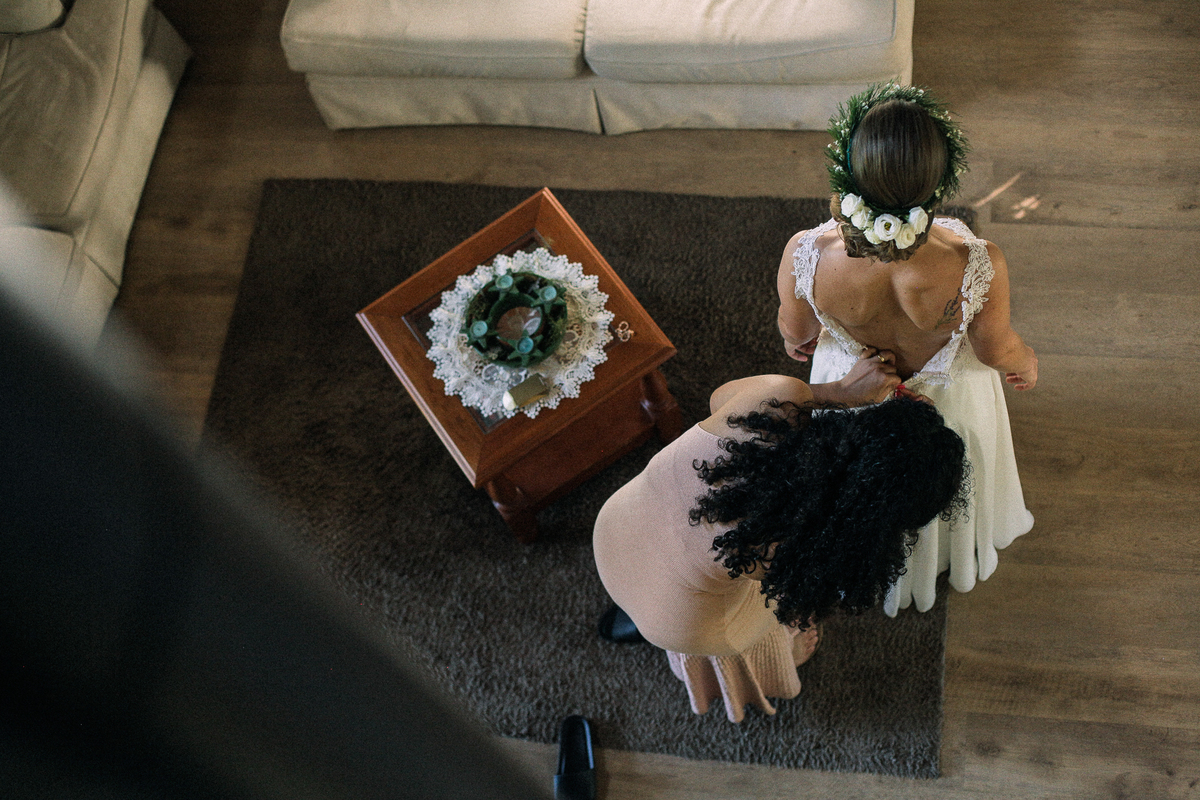 Fotografia casamento curitiba