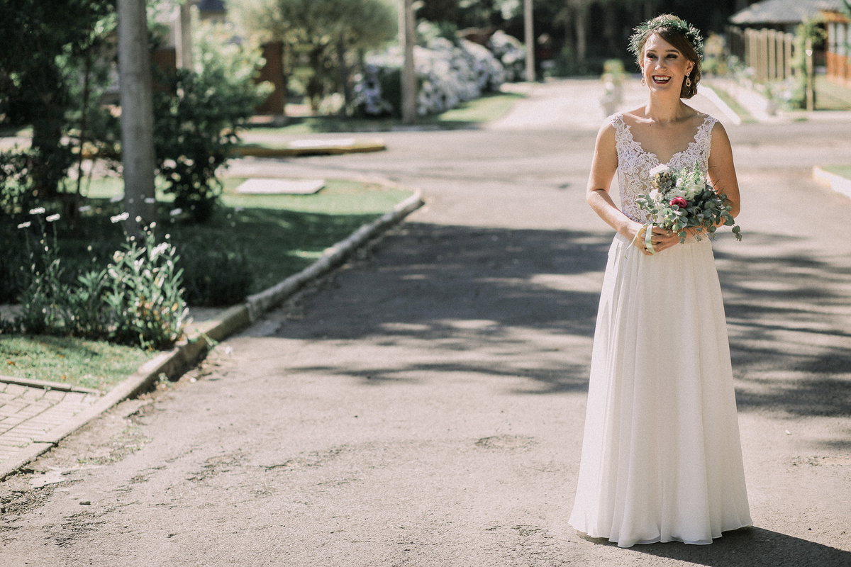 Fotografia casamento curitiba