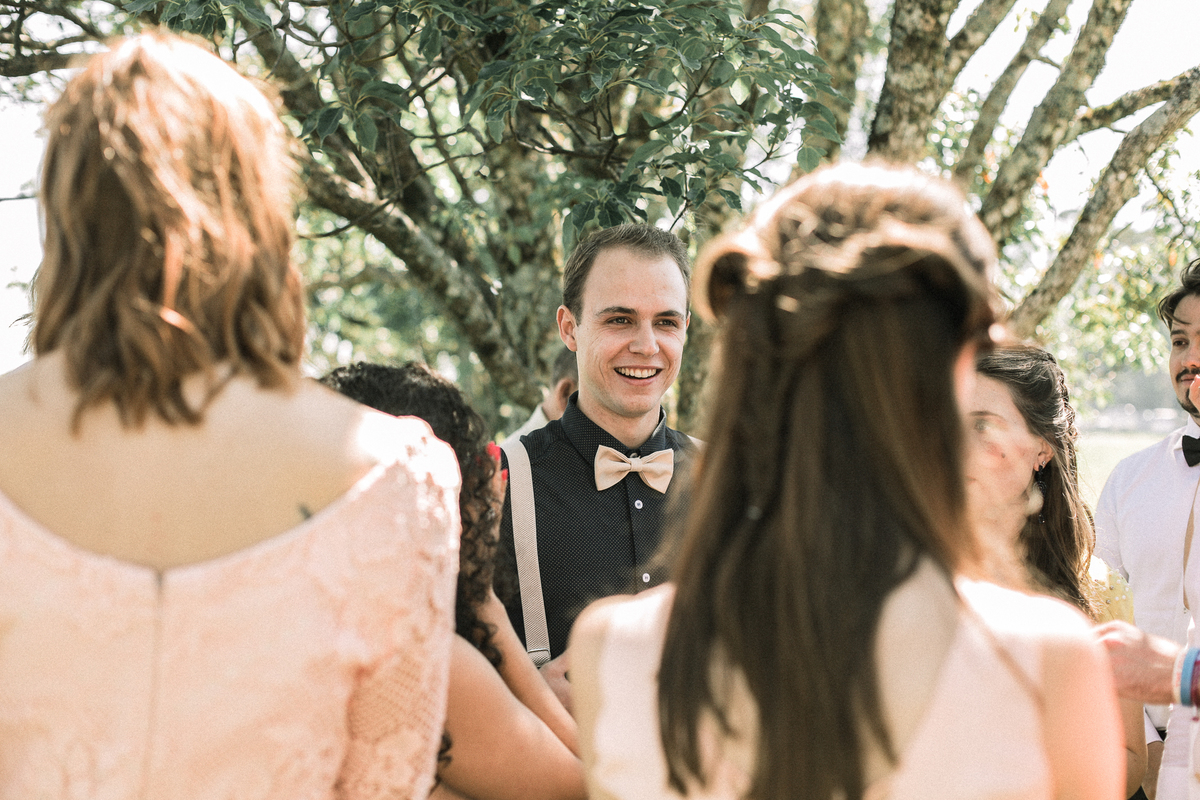 Fotografia casamento curitiba
