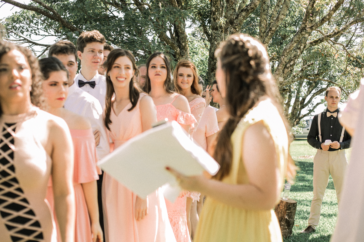 Fotografia casamento curitiba