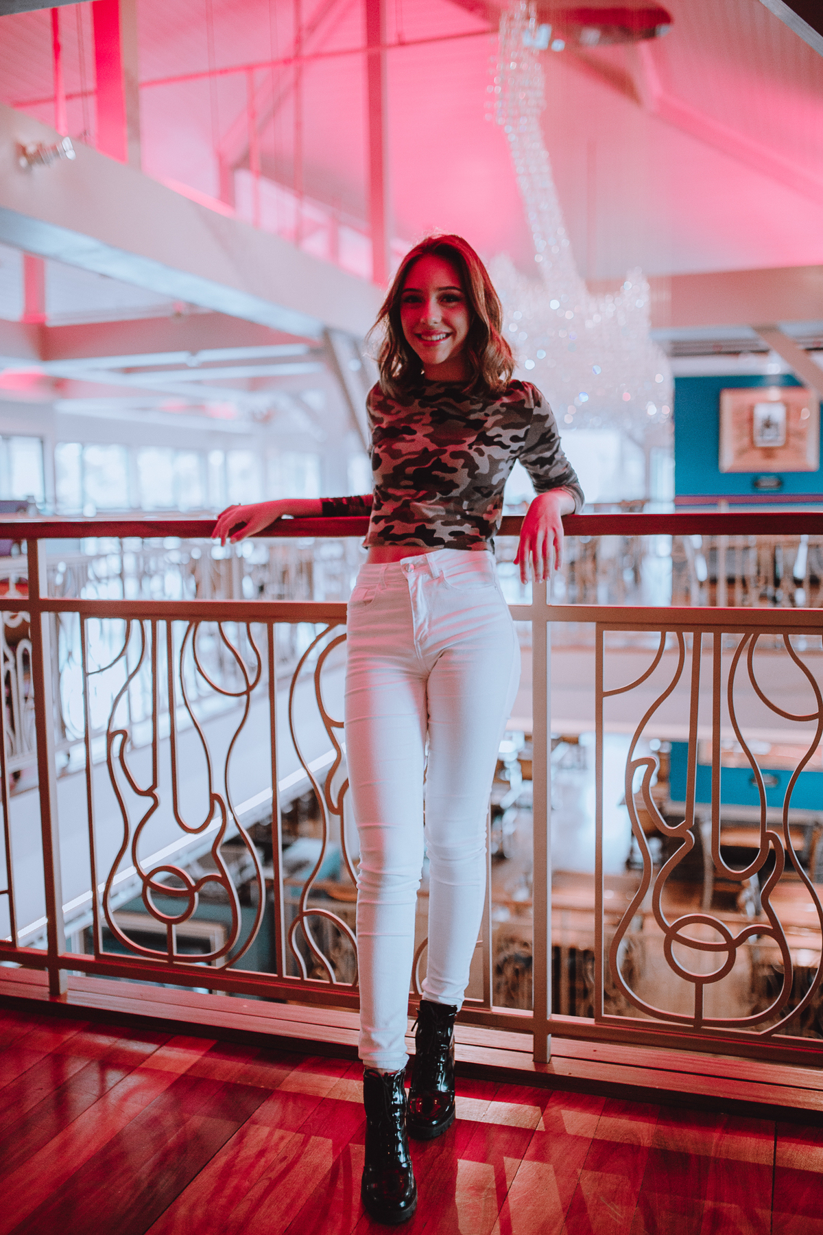 Ensaio 15 Anos Curitiba