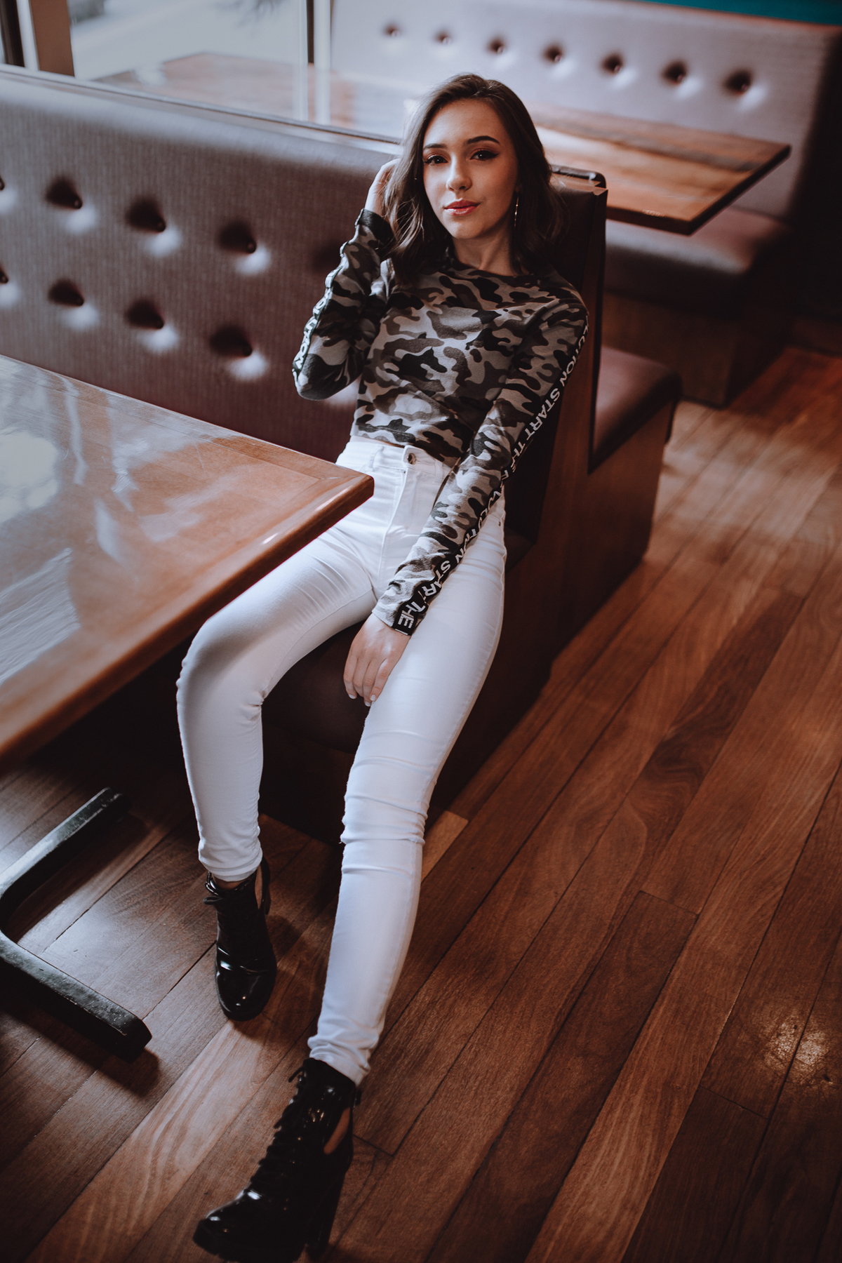 Ensaio 15 Anos Curitiba