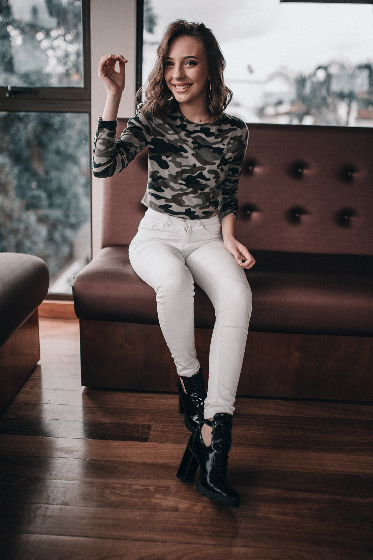 Ensaio 15 Anos Curitiba