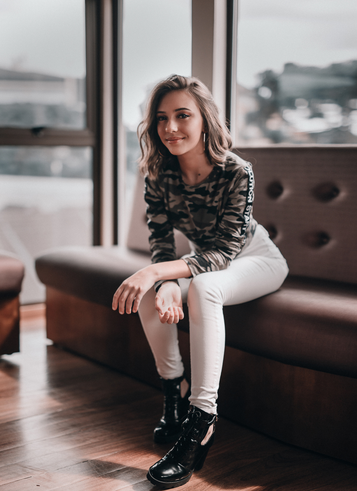 Ensaio 15 Anos Curitiba