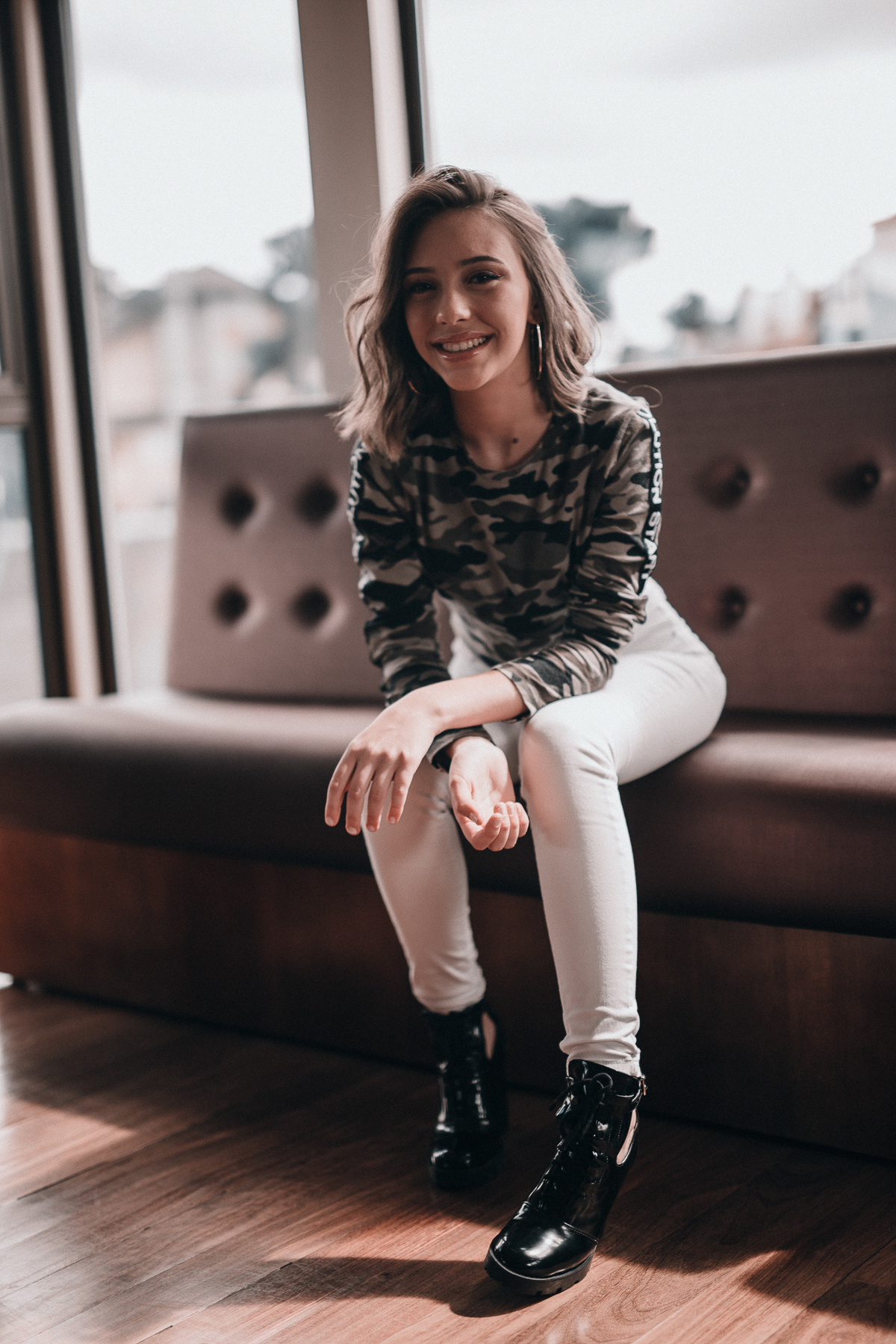 Ensaio 15 Anos Curitiba