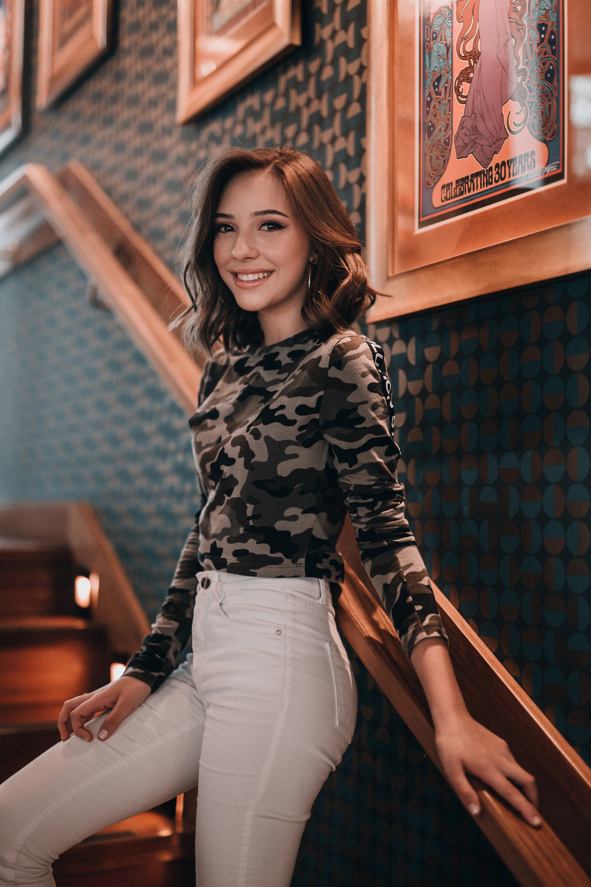 Ensaio 15 Anos Curitiba