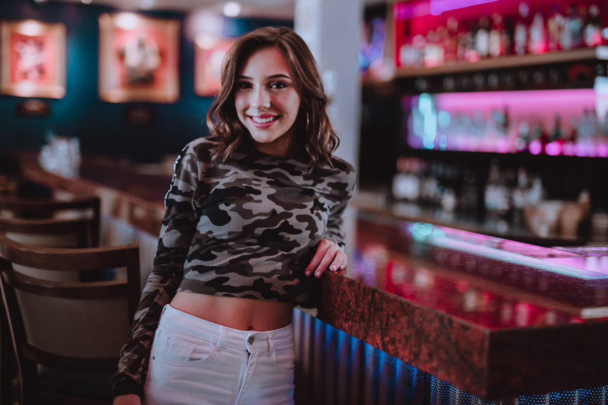 Ensaio 15 Anos Curitiba