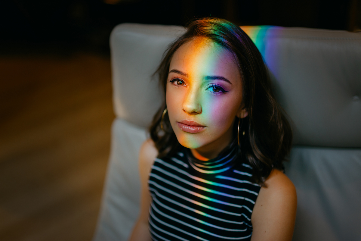 Ensaio 15 Anos Curitiba