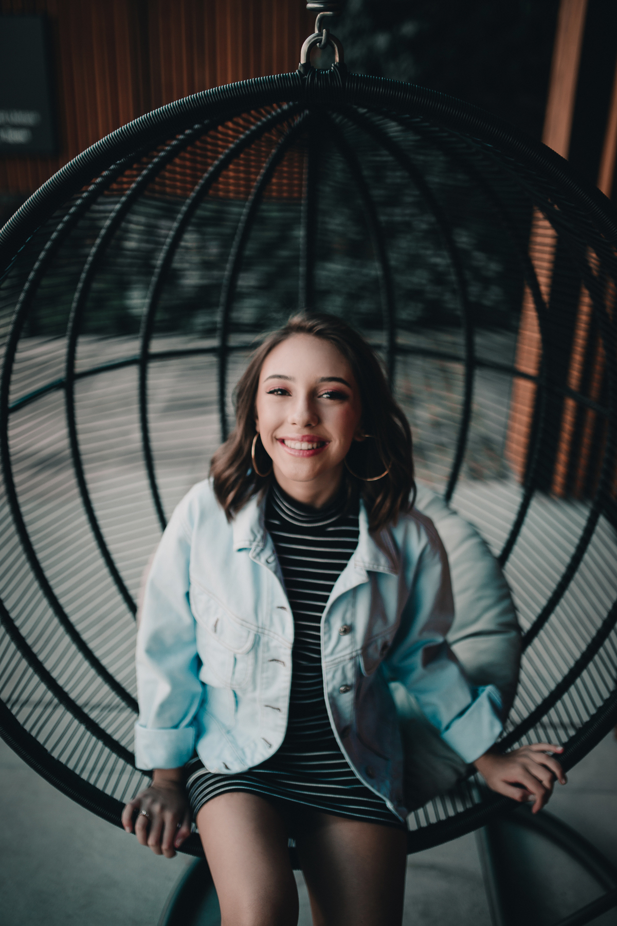 Ensaio 15 Anos Curitiba