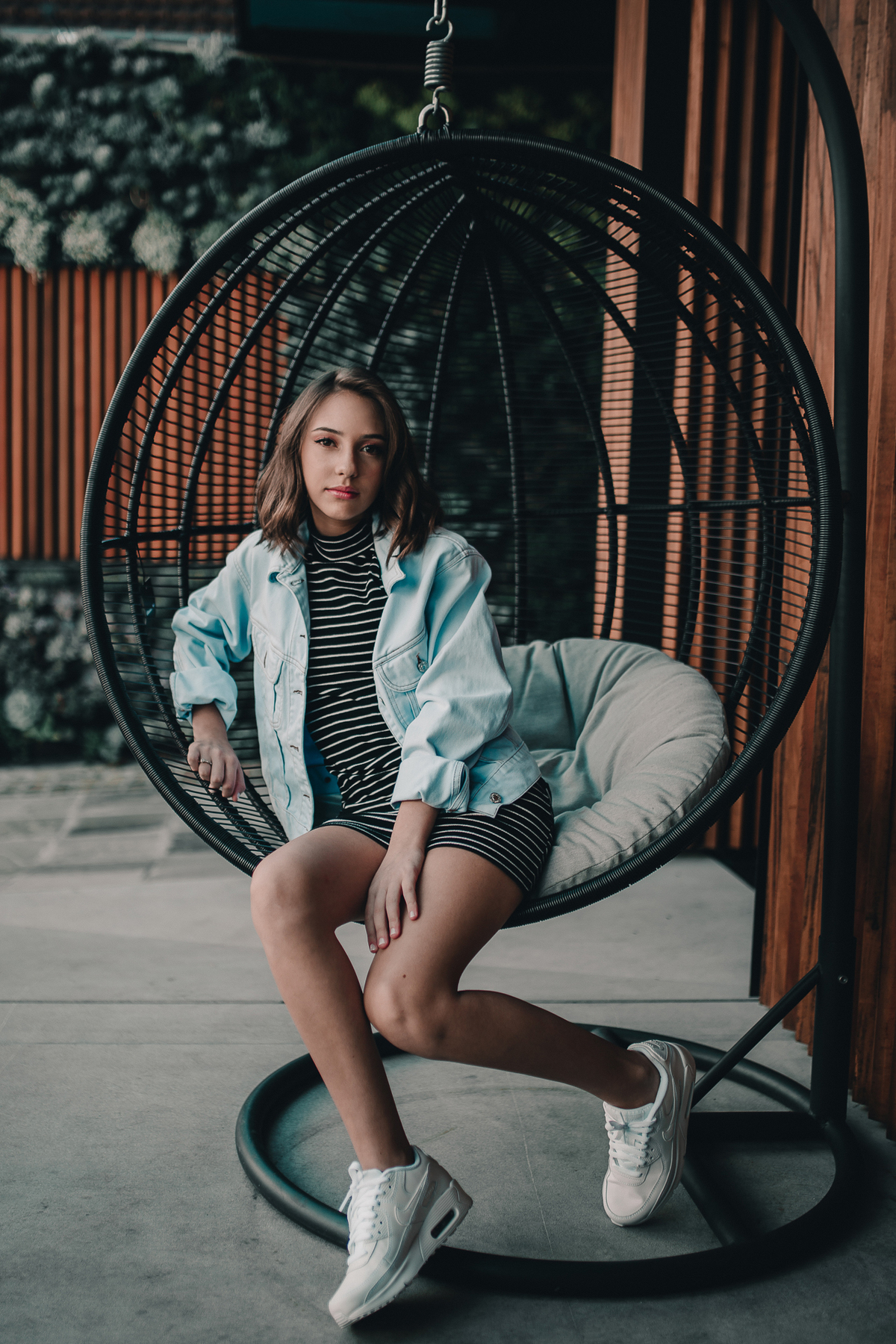 Ensaio 15 Anos Curitiba