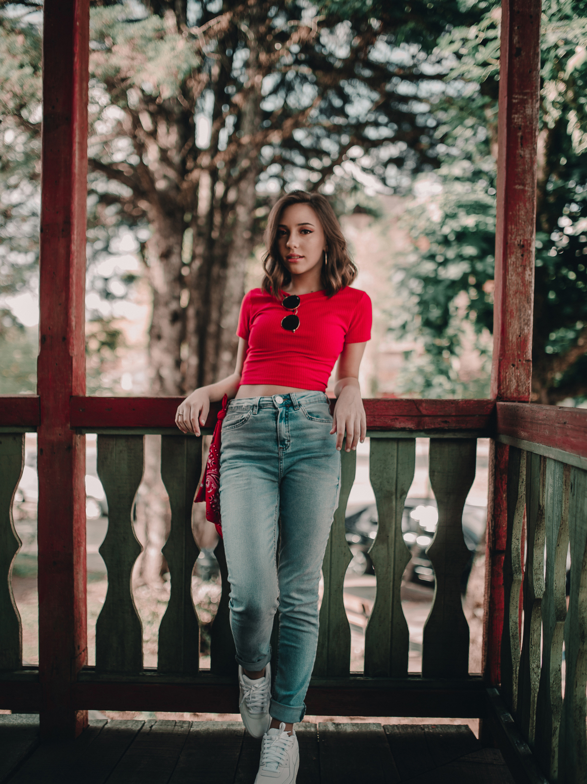 Ensaio 15 Anos Curitiba