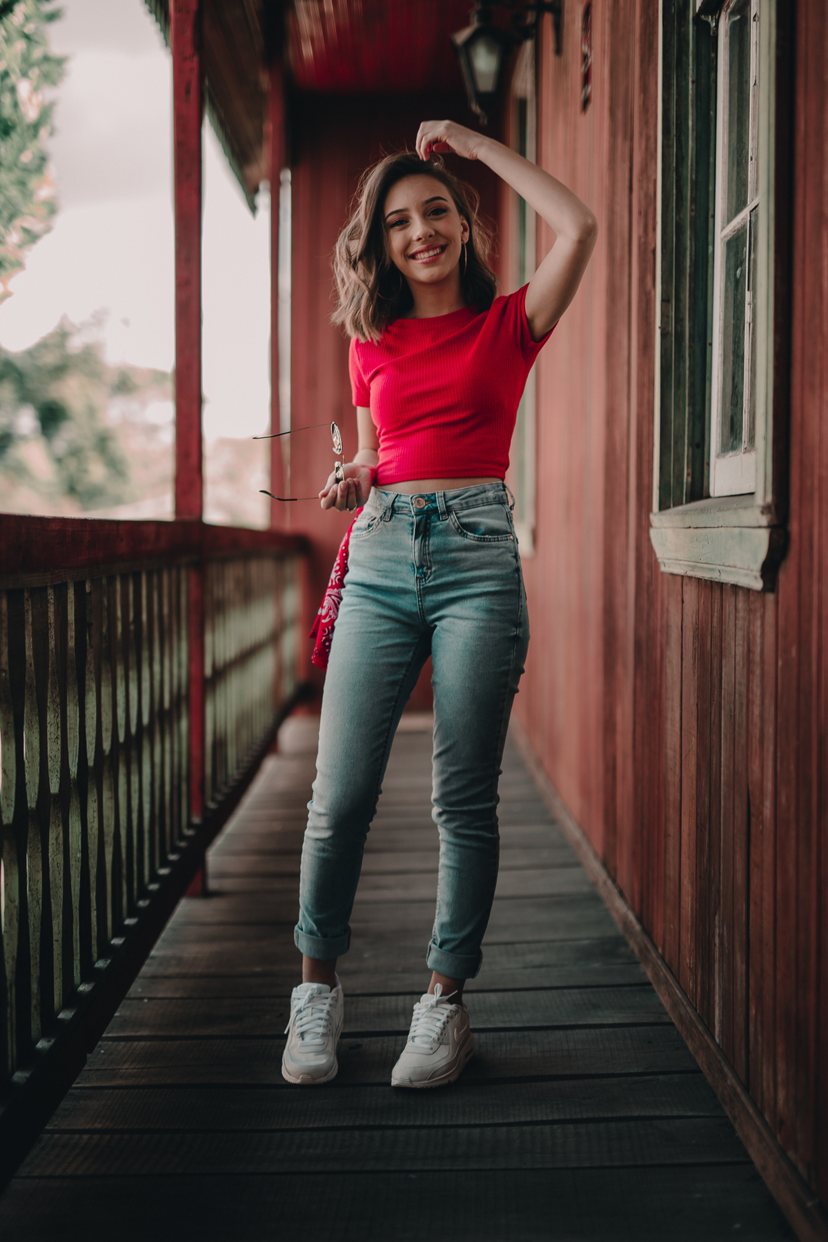 Ensaio 15 Anos Curitiba