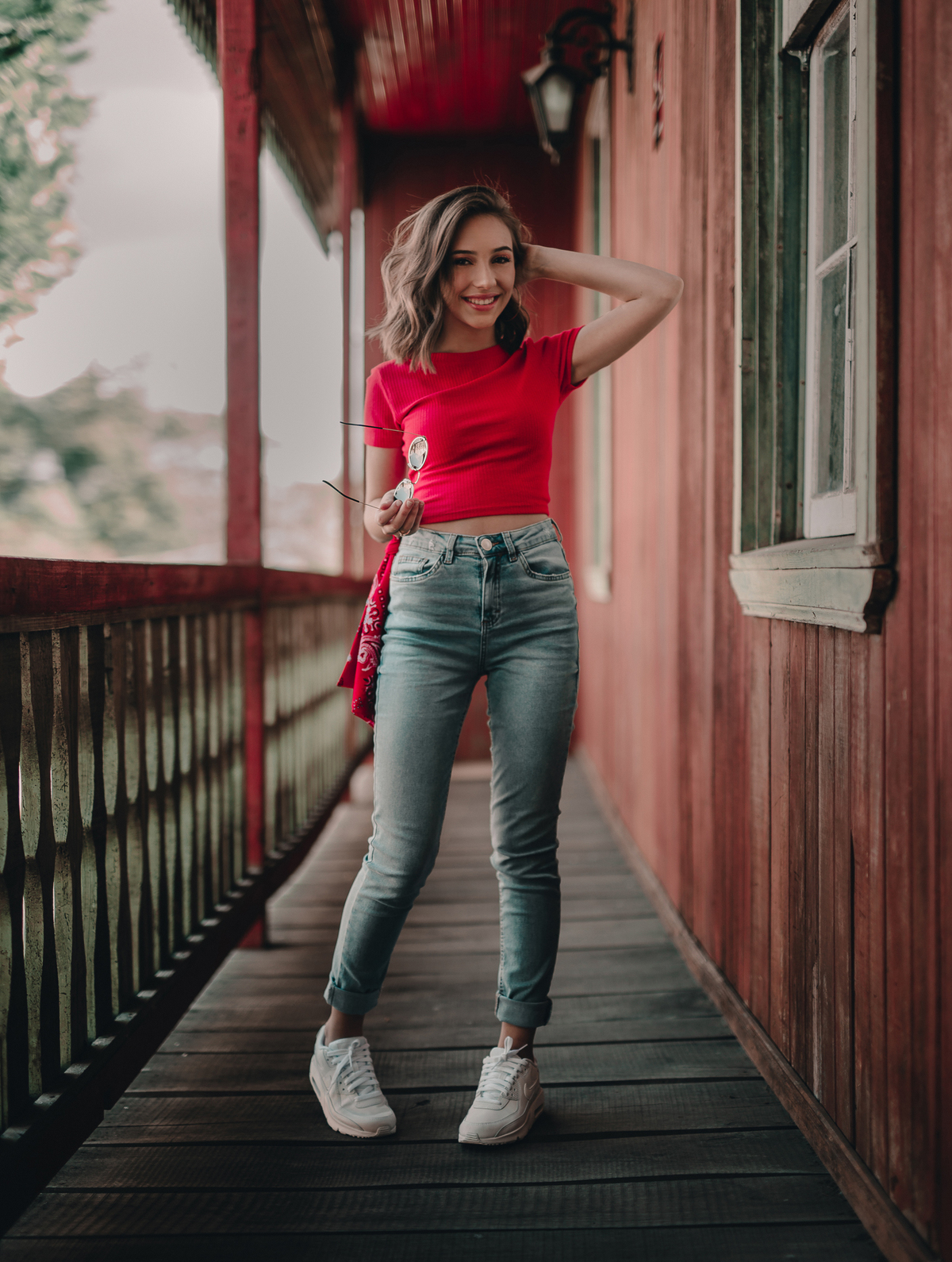 Ensaio 15 Anos Curitiba