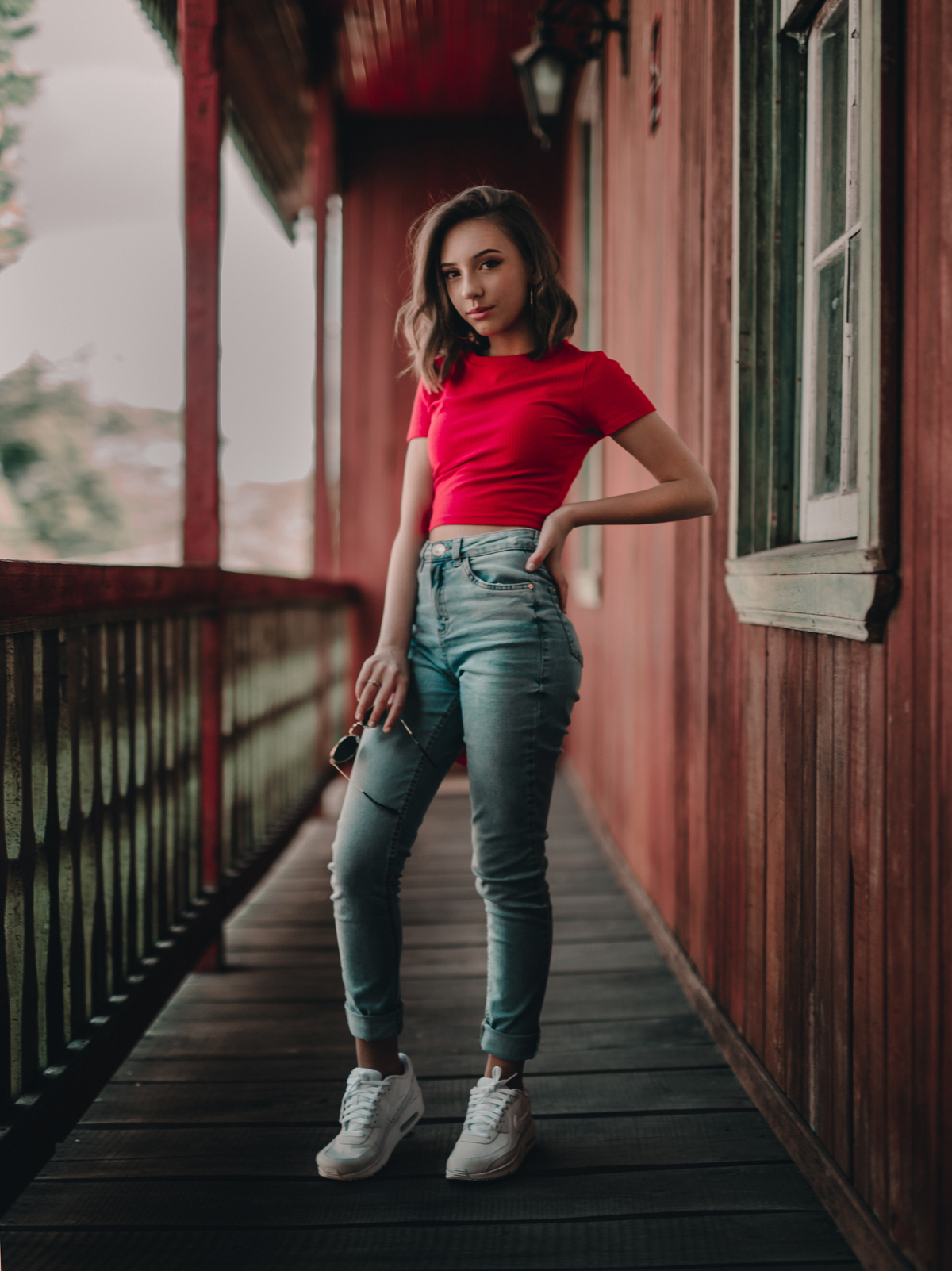 Ensaio 15 Anos Curitiba