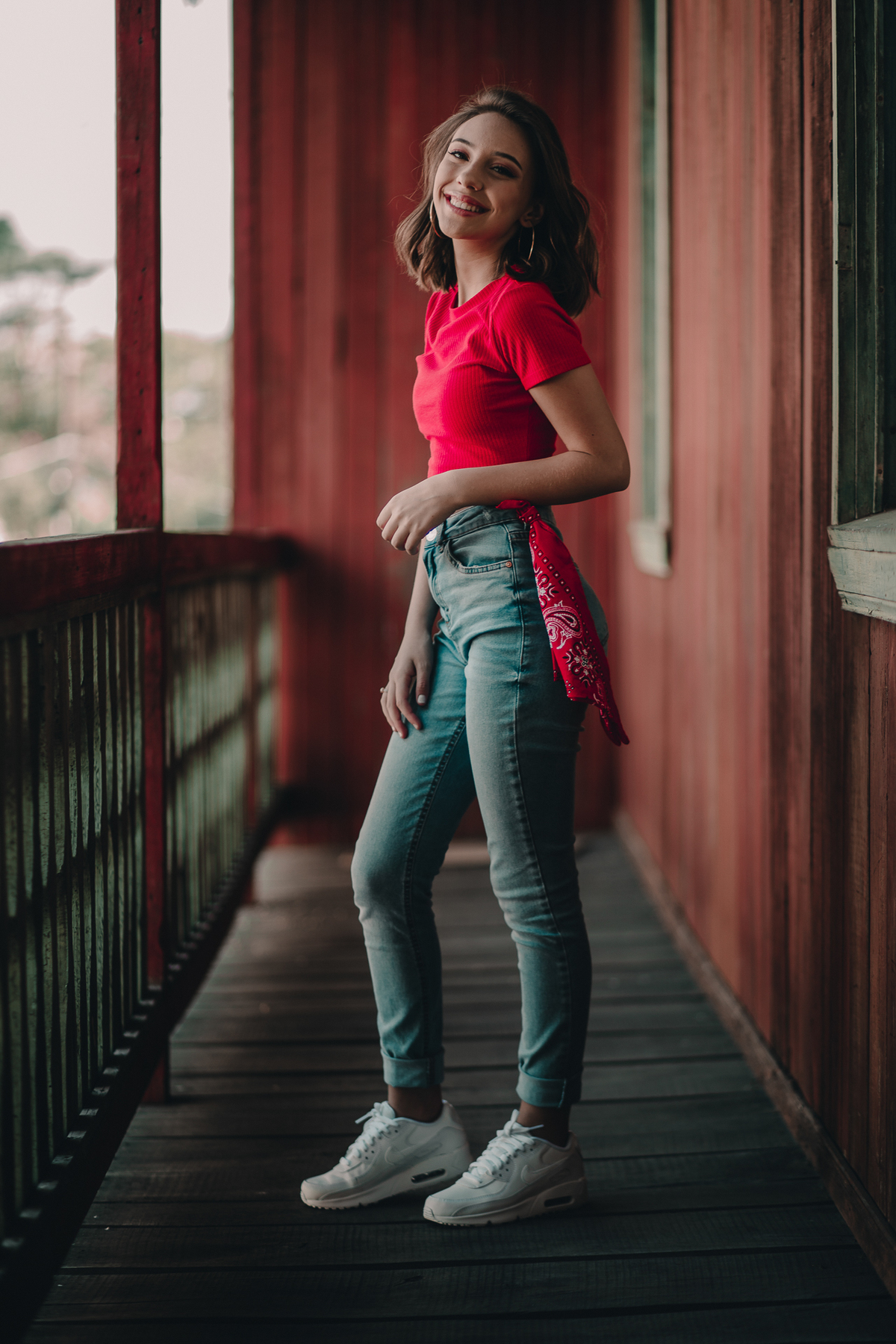 Ensaio 15 Anos Curitiba